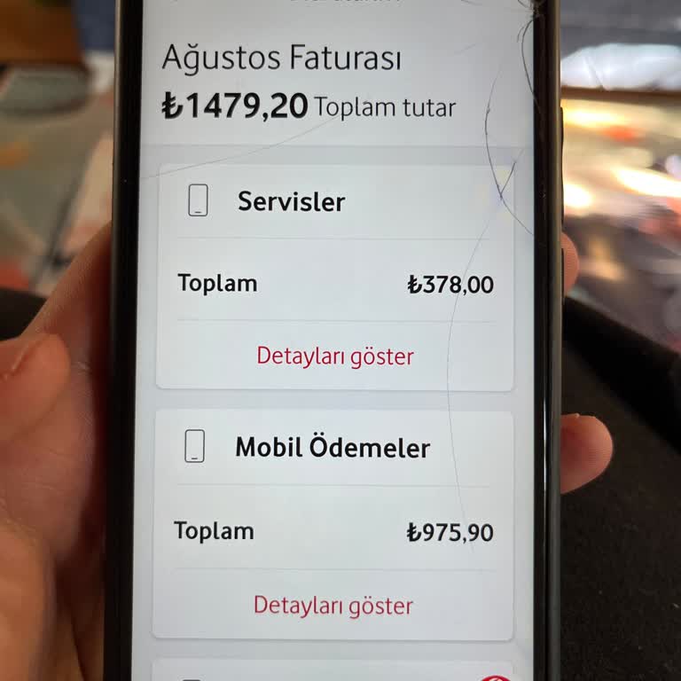 Vodafone Pay Vodafone Habersiz Abonelik Yapıyor