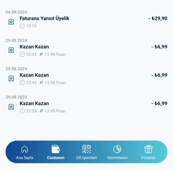 Bilgilendirme Eksikliği ve Beklenmedik Ücretlendirme
