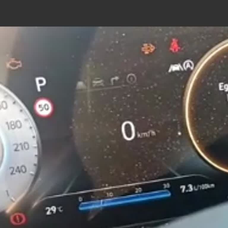 Hyundai Assan Egzoz Sistemini Kontrol Edin!