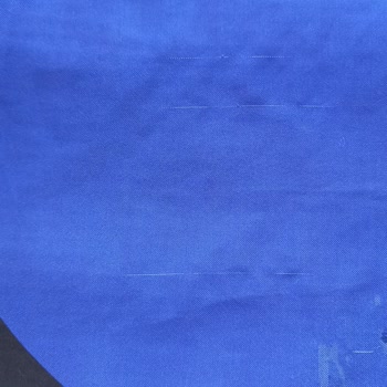 İpekistanbul'dan Aldığım Eşarplarda Deformasyon Oluştu