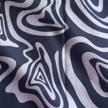 İpekistanbul'dan Aldığım Eşarplarda Deformasyon Oluştu