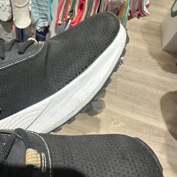 Puma Kalitesiz Bir Daha Almam Aldırmam Bu 2. Arızalı Ayakkabı