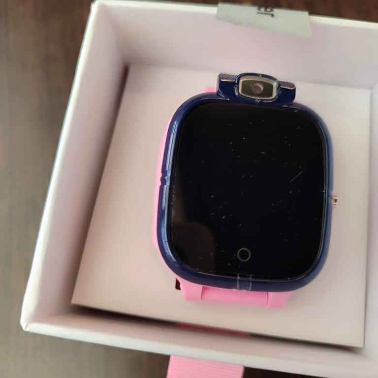 Reeder Akıllı Saat Kiddo Mağduriyeti, Bozuk Ürün Satışı!