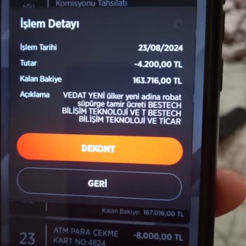 Bestech Bilişim Servis Klasik Bestech Paranızı Aldık Hizmet Vermiyoruz