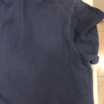 Wrangler Marka Tişörtlerde Renk Solması