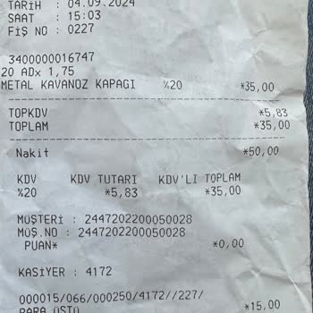 Cergibozanlar Marketler Zinciri Özürlü Ürünü Değiştirmediler