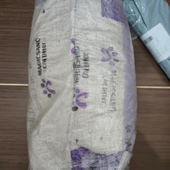 Hepsiburada'dan Eksik Gelen Kedi Kumu Ve Müşteri Hizmetleri Sorunu