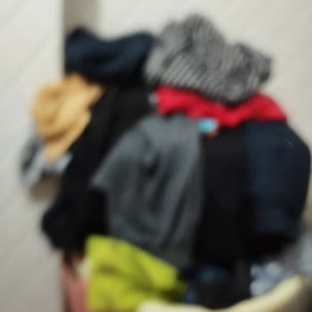 Samsung Çamaşır Makinesi Ayıbı