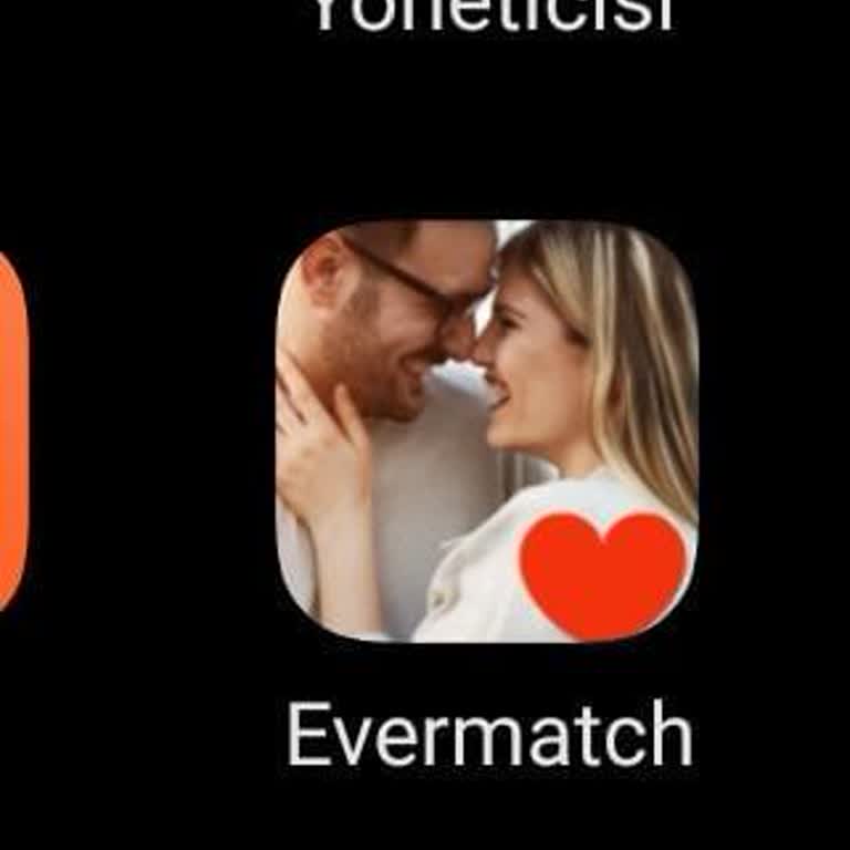 Evermatch Telefon Numaramı Siteye Atmışlar