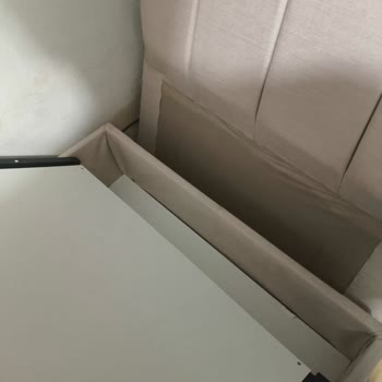 Vivense Baza Ve Başlık