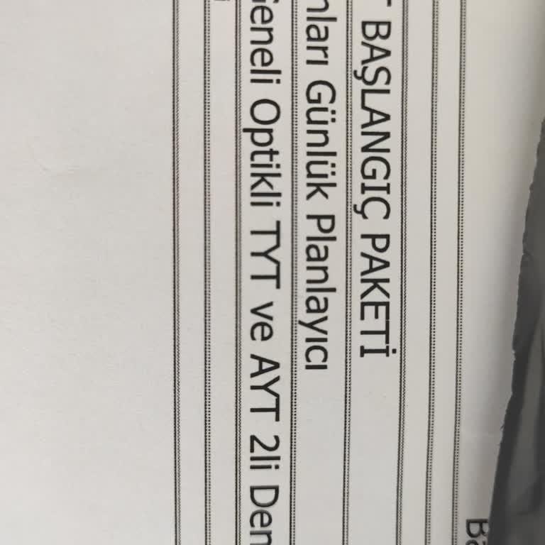 Senin Kitabın Bth Yayınları Eksik Kitap Göndermesi