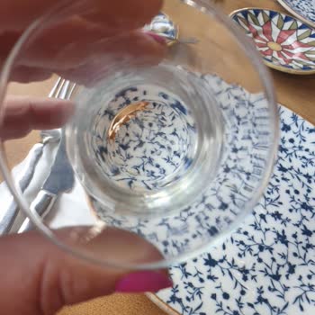 Sultan Pastanesi Önümüze Gelen Şey İnanılır Gibi Değil