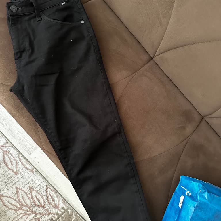 Mavi Markası Ürünün Arkasında Durmuyor