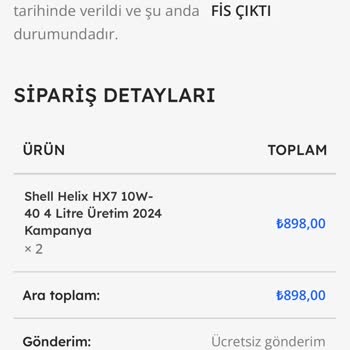 Spotyagmarket.com Dikkat Ürünü Göndermiyorlar Oyalanıyorum.