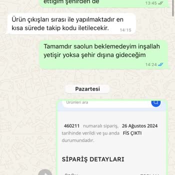 Spotyagmarket.com Dikkat Ürünü Göndermiyorlar Oyalanıyorum.