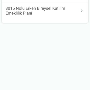 Katılım Emeklilik Katilim BES Emeklilik Haksiz Cezası!