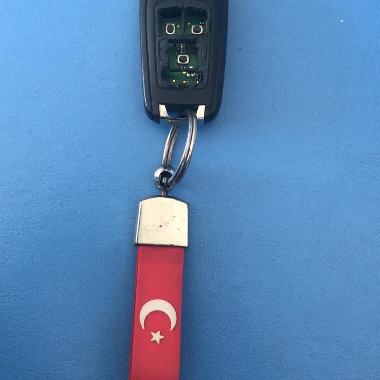 Busecan Otomotiv Araba Tamirinde Yaşadığım Büyük Hayal Kırıklığı