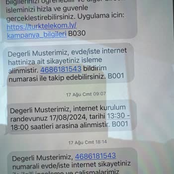 Türk Telekom TTNET Ve TV Bu Kurulum