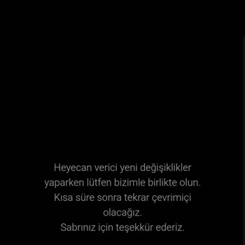 Dyson Türkiye Tarafından Mağdur Edilmek