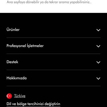 Dyson Türkiye Tarafından Mağdur Edilmek
