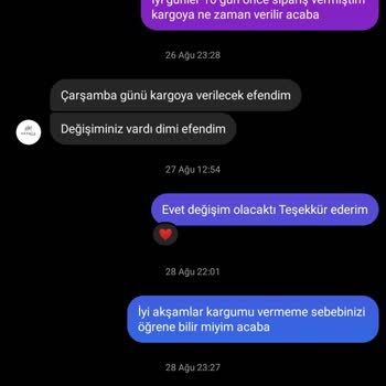 Hermia Atelier (instagram-shopier) Hermia Atelier Sayfası Mağduriyeti