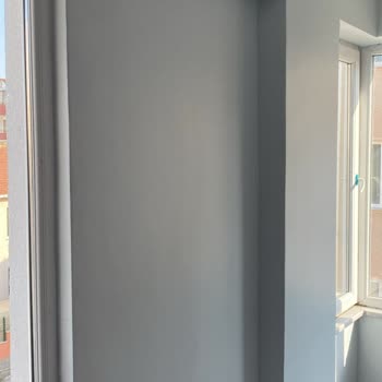 Polisan Mistik Beyaz Rengi Mavi Çıktı