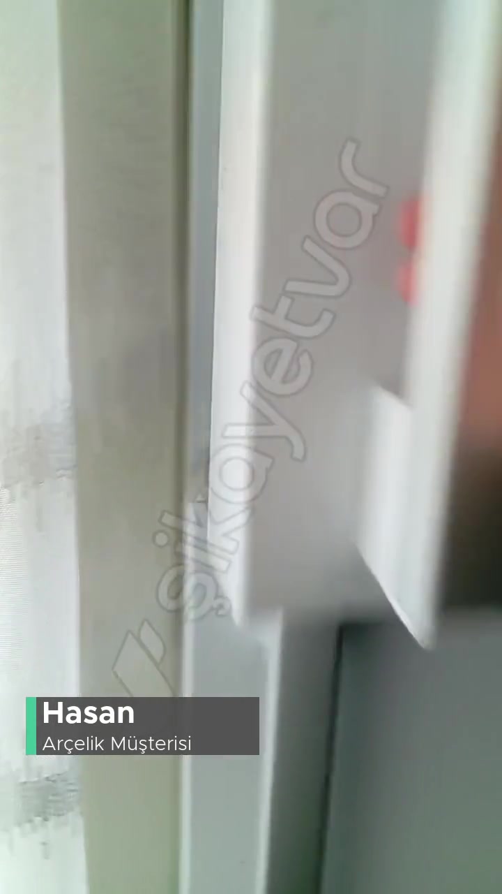 Arçelik Soğutma İle İlgili Sıkıntı Giderilmedi! videonun kapak resmi