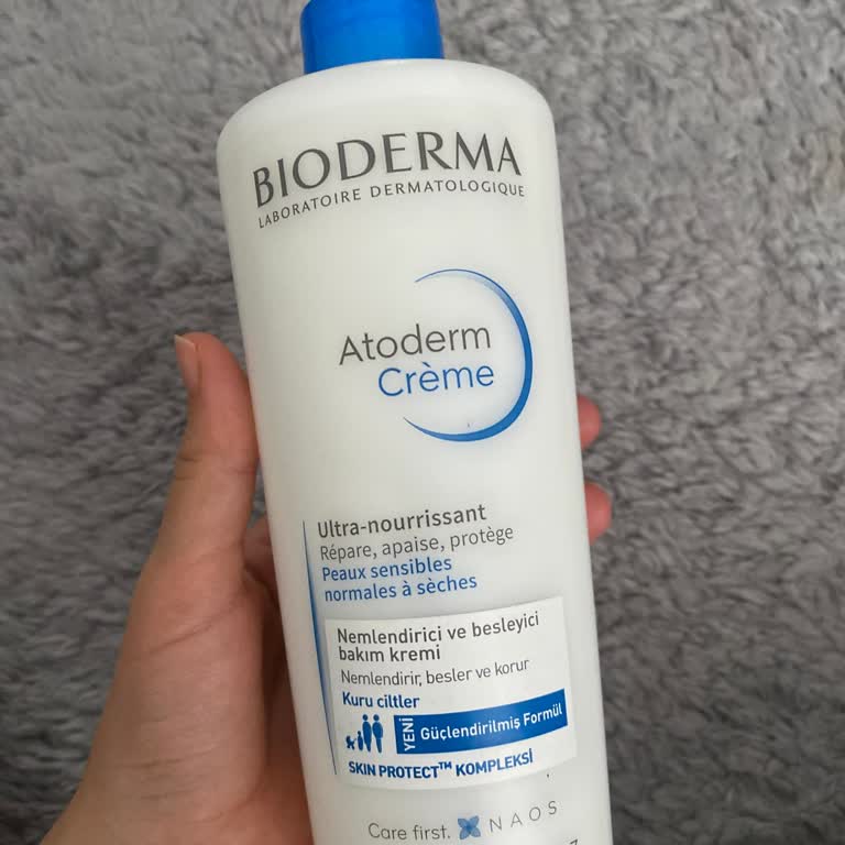Bioderma Atoderm Kapalı Komedon