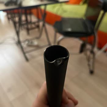N11 Üzerinden Aldığım Projeksiyon Sehpasında Eksik Parça Ve Hasar Sorunu