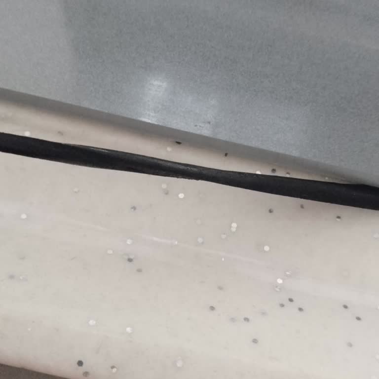 Vestel Ankastre Set Ocak Contası Eridi. Garanti Kapsamında Değilmiş