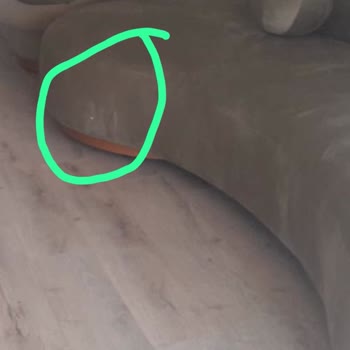 Vivense Koltuk Kumaşında Tespit Edilen Sorun Ve Garanti Kapsamı