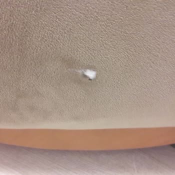 Vivense Koltuk Kumaşında Tespit Edilen Sorun Ve Garanti Kapsamı