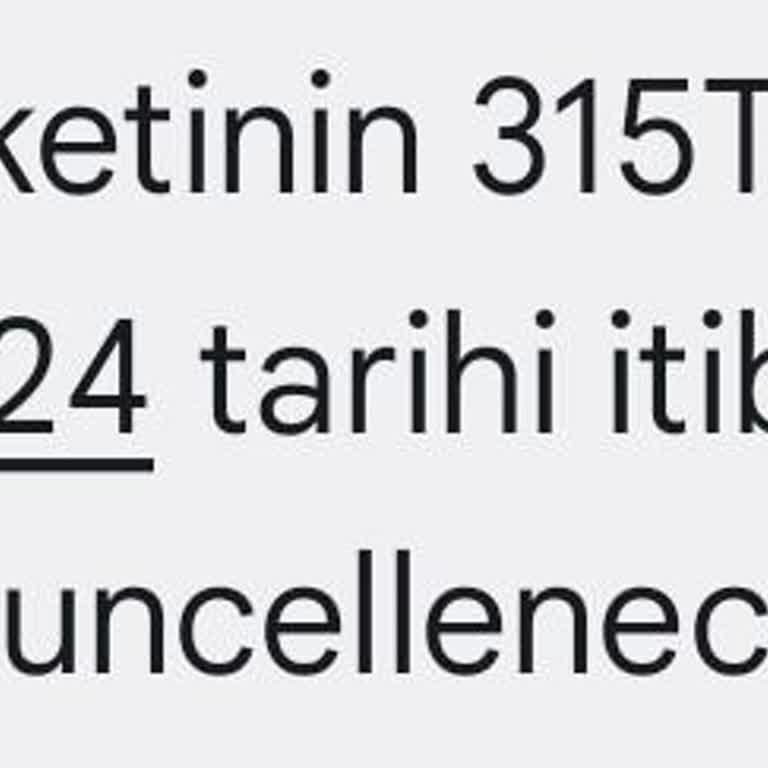 Türk Telekom Zorla Alınan Hak Edilmeyen Ücret