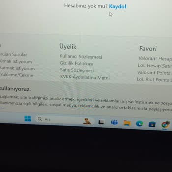 Gamermarkt Hesap Yasaklama Ve Hesabı Sen Aldın Yalanlaması
