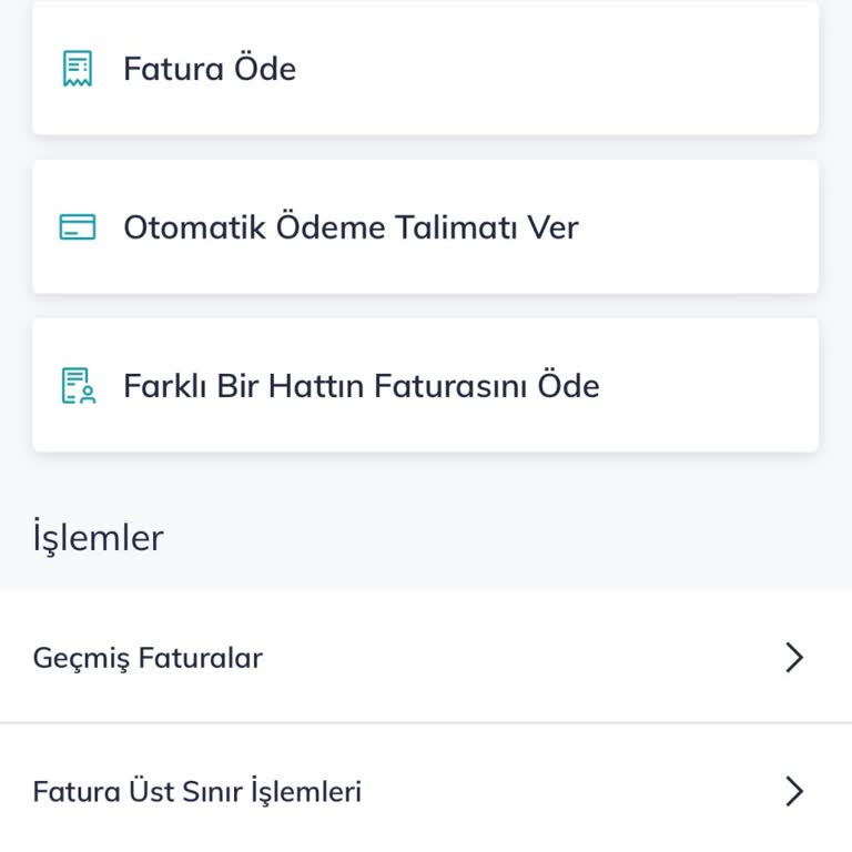 Türk Telekom'dan Aldığım Hat Ve Tarifede Yaşadığım Sorun