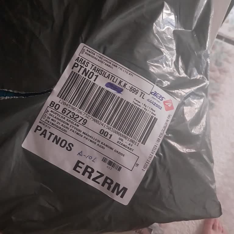Nazok Tekstil Ürünleri