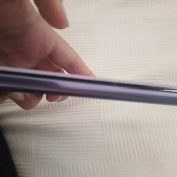 Samsung A52 Telefonum Bozuldu!