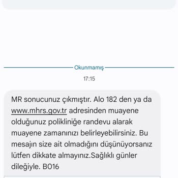 İzmit Seka Devlet Hastanesi Mağduriyeti!