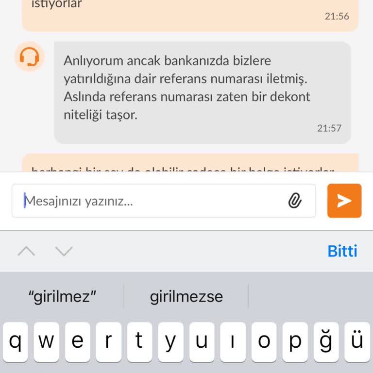 TEB Bankası 1000 Liramı Yuttu