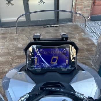 RKS Motor RKS 150 Freccıa Hararet Sorunu