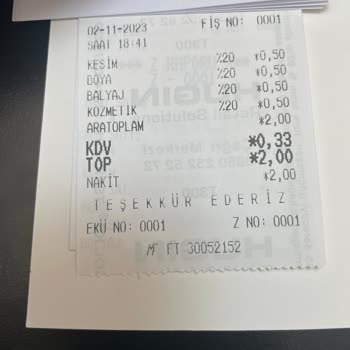 Hugin Ödeme Sistemleri Pos Cihazı Kayıt Yapılmaması Ve Ceza Gelmesine İlişkin