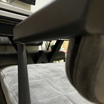 Dalkıran Mobilya Mutfak Masa Takımı Kalite Sorunu Ve Müşteri Hizmetleri Yetersizliği