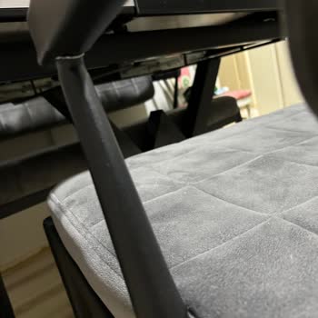 Dalkıran Mobilya Mutfak Masa Takımı Kalite Sorunu Ve Müşteri Hizmetleri Yetersizliği