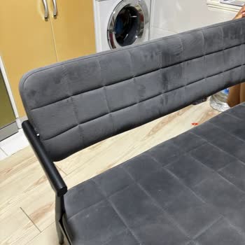 Dalkıran Mobilya Mutfak Masa Takımı Kalite Sorunu Ve Müşteri Hizmetleri Yetersizliği