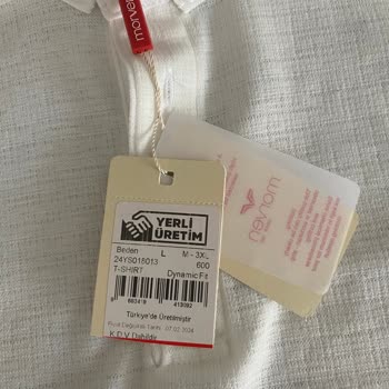 Morven İlk Ve Son Deneyimim, Etrafımdaki Kimseye De Önermeyeceğim