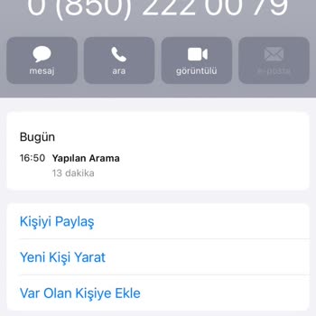 Fiyatı Yanlış Girdik Deyip Sipariş İptal Eden Çiçek Sepeti