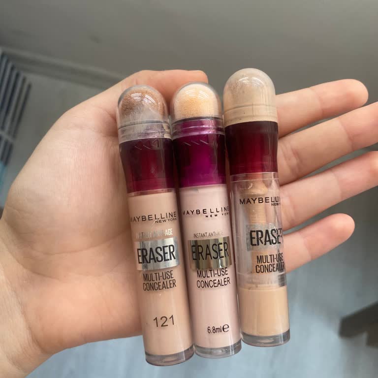 Trendyol'dan Aldığım Maybelline Marka Ürün Sahte Çıktı