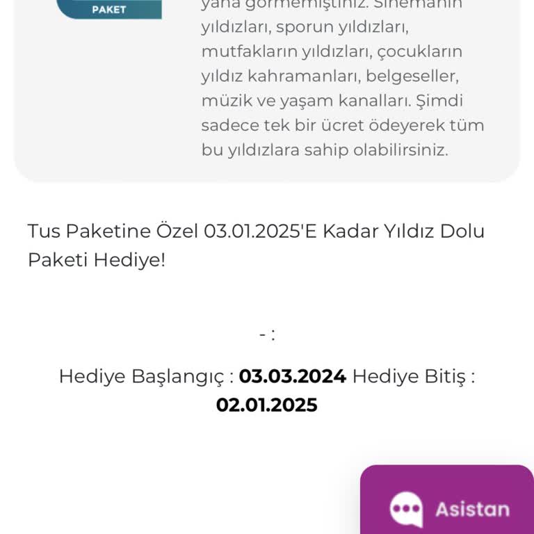 Digiturk Yanıltıcı Kampanya Saygısızlık