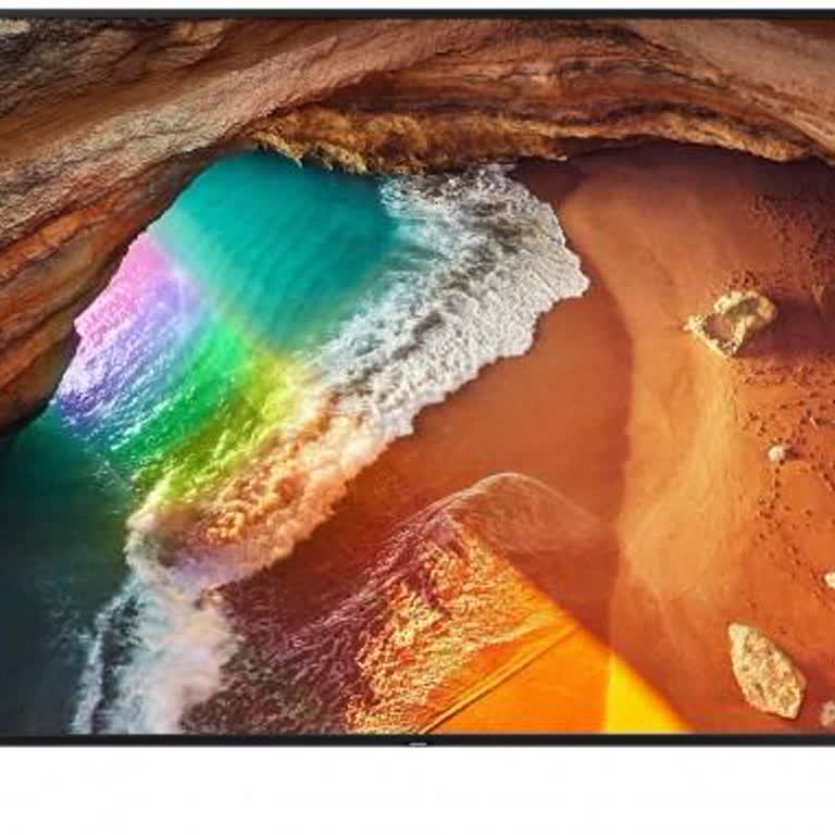 Samsung TV Panel Arızası