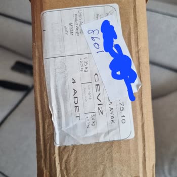 Atılım AVM Satış Sonrası Kesinlikle Hizmet Yok